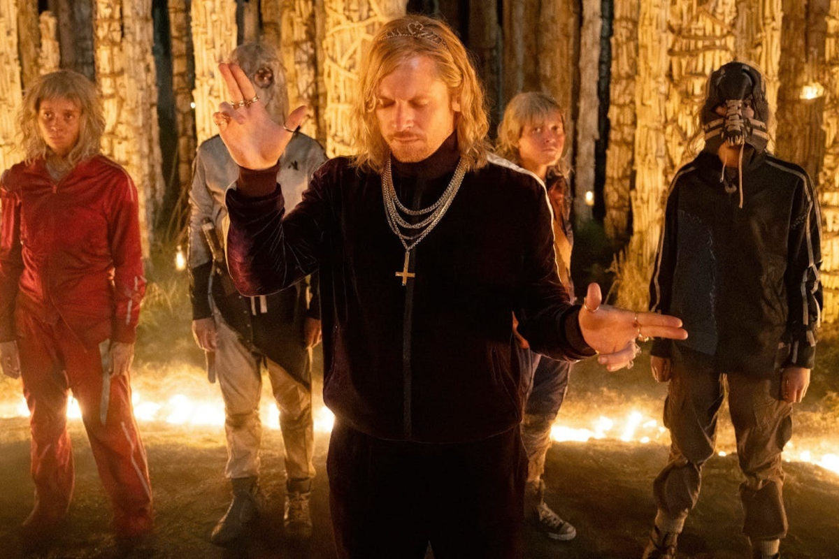 Crítica de 28 años después: El templo de los huesos