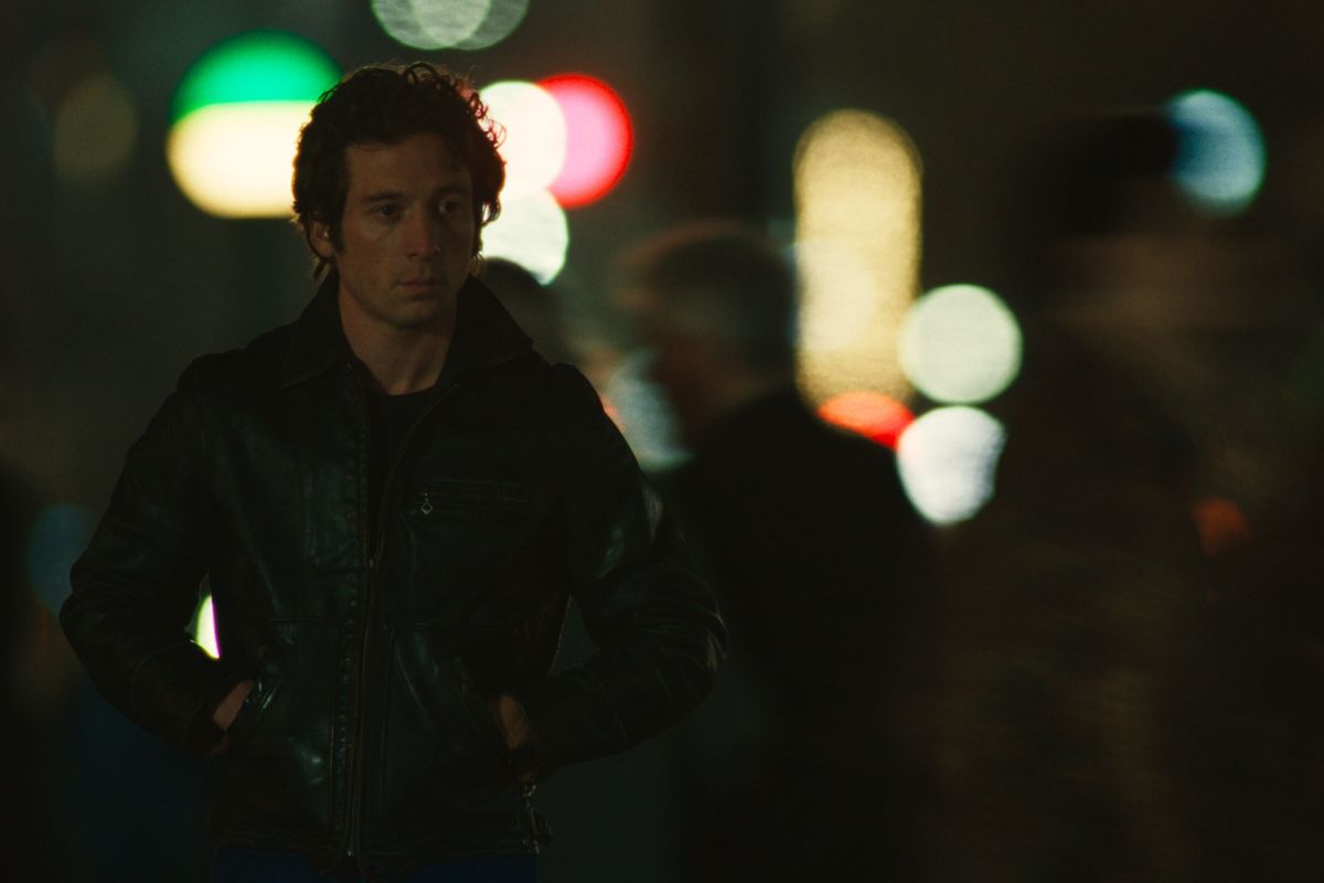 Crítica de Deliver me from nowhere