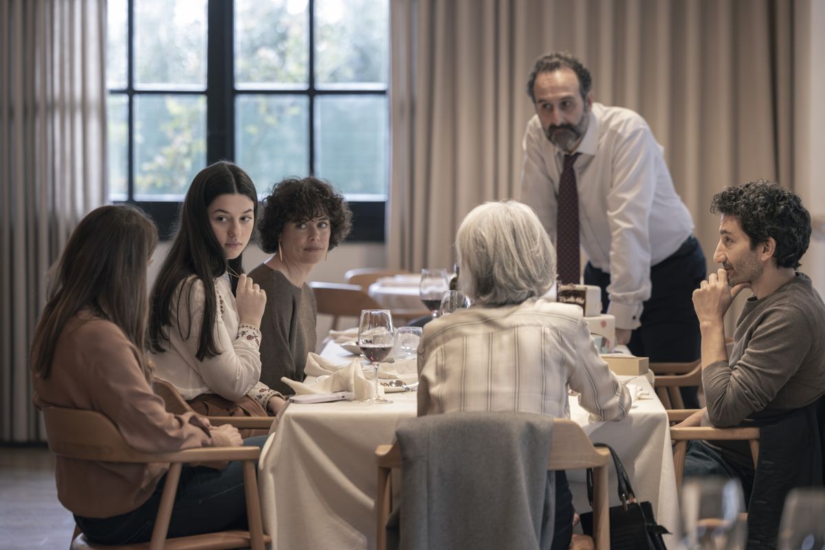 Crítica de Los domingos