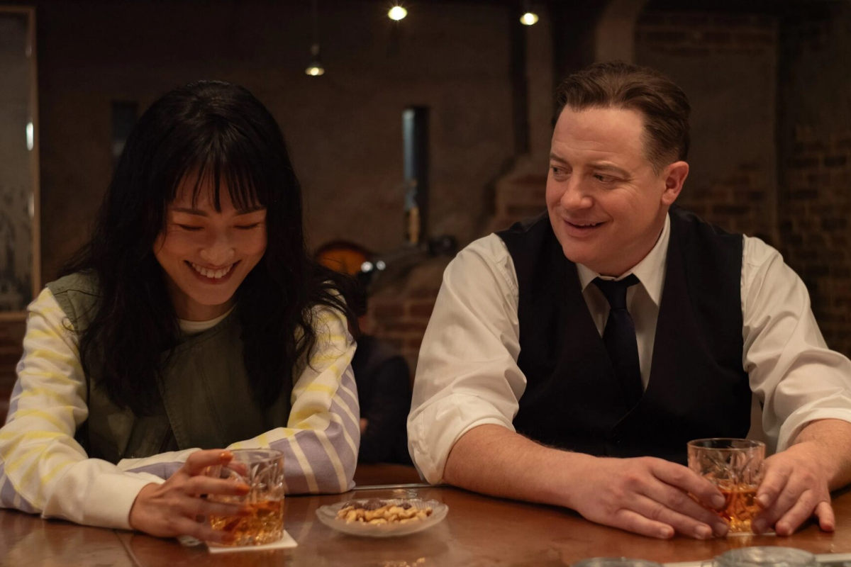 Crítica de Rental Family